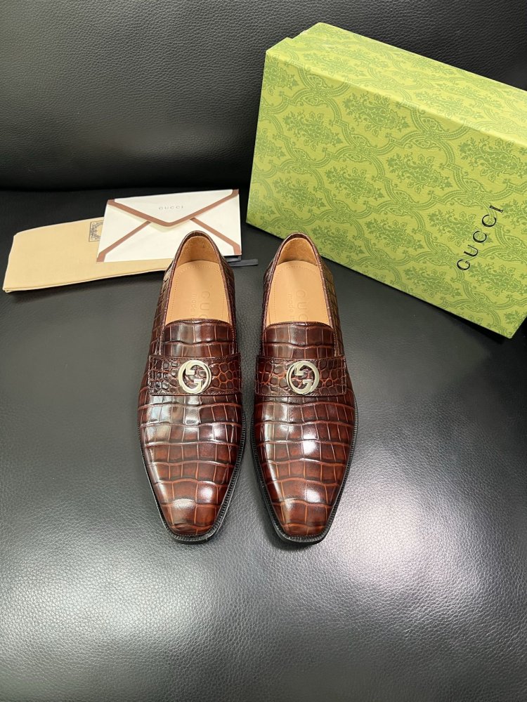 Туфли мужские фото 3