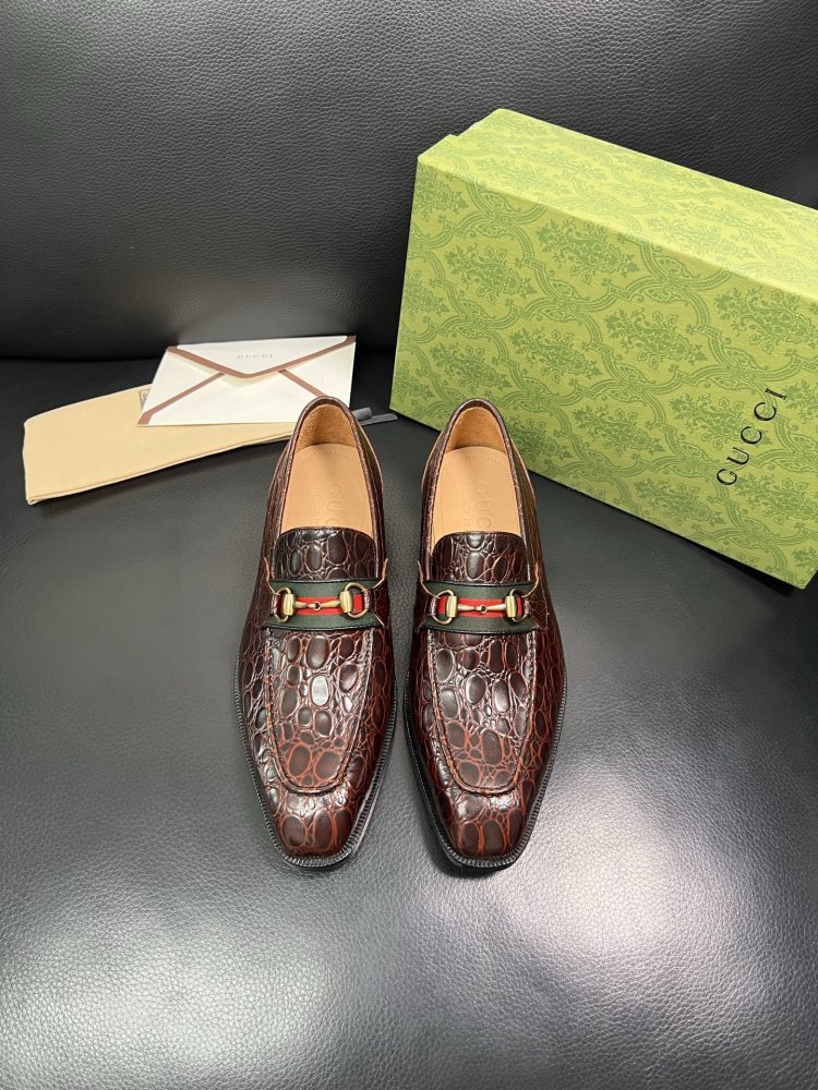 Туфлі чоловічі фото 3