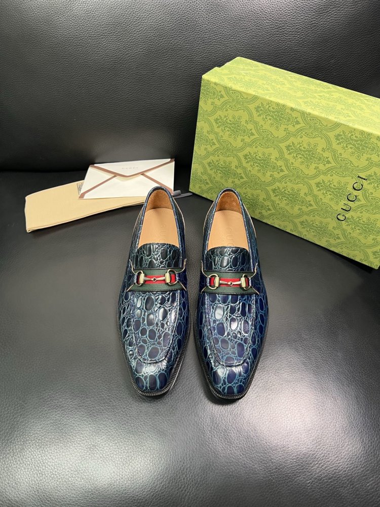 Туфли мужские фото 3