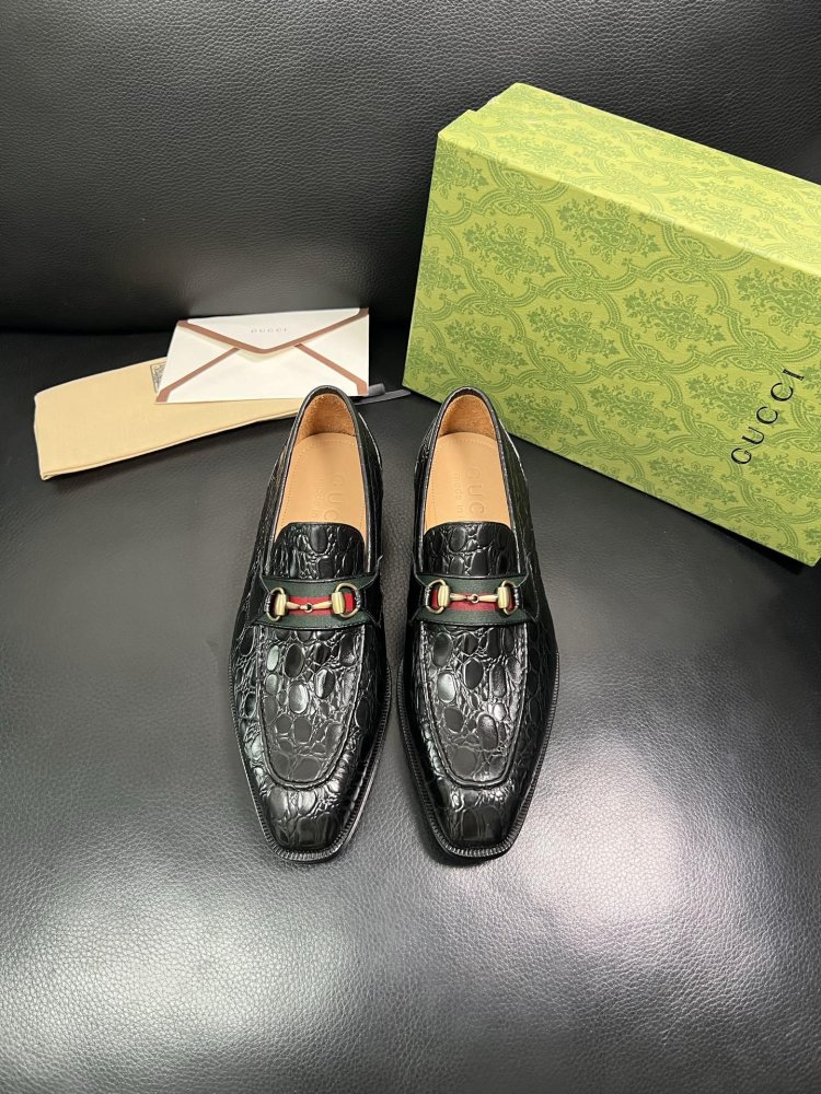 Туфли мужские фото 3