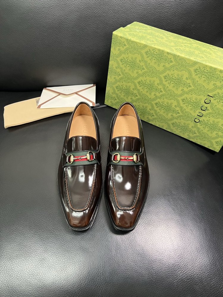 Shoes men's фото 3