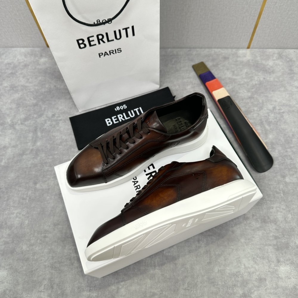 Туфлі чоловічі фото 3