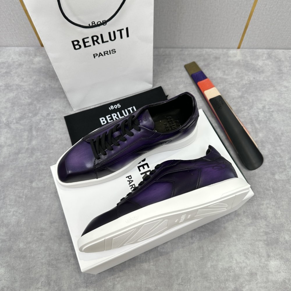 Туфли мужские фото 3