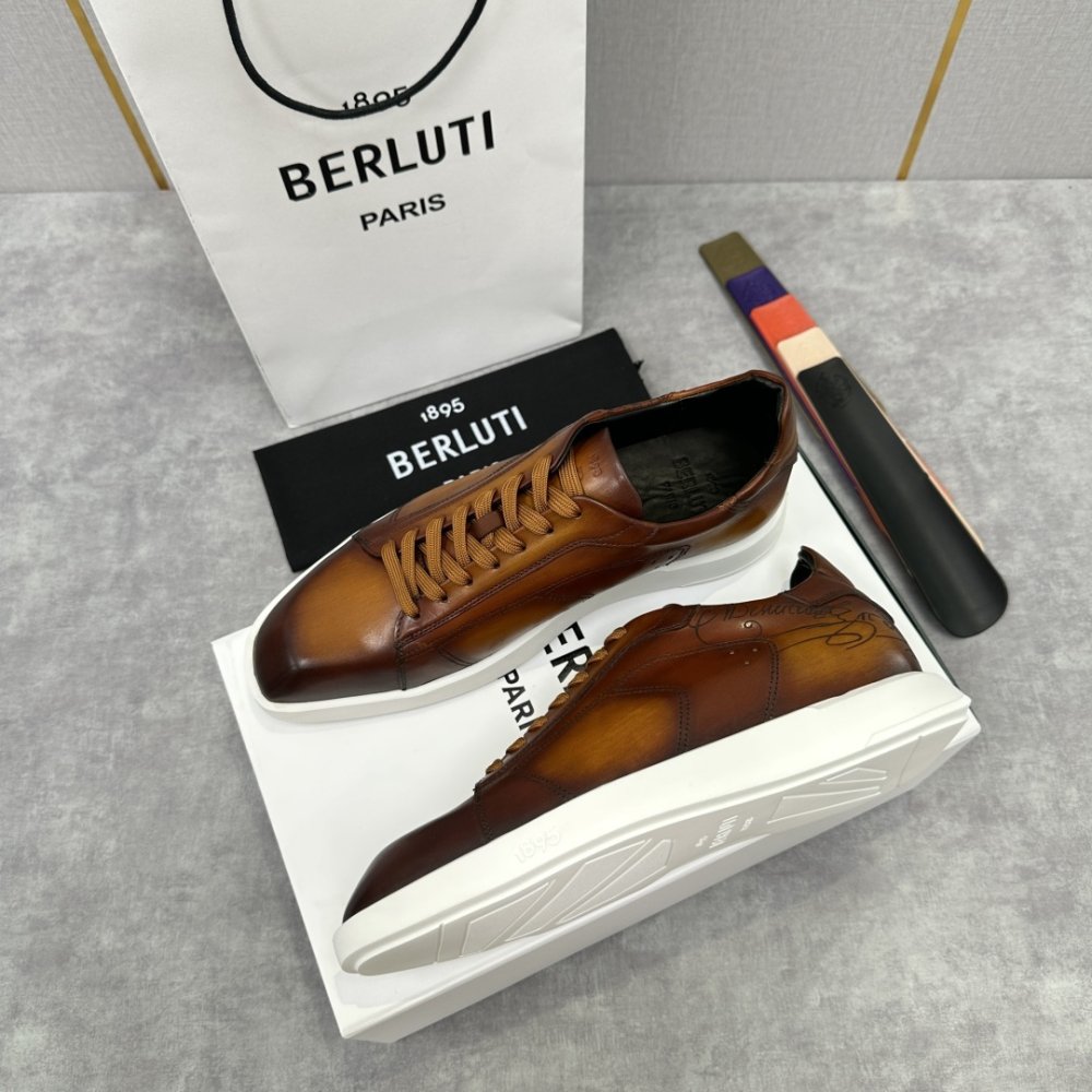 Туфли мужские фото 3