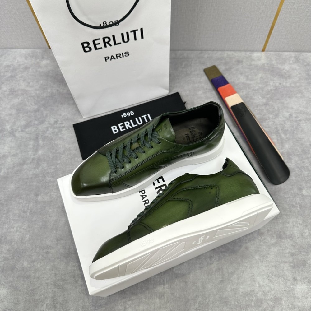 Туфли мужские фото 3