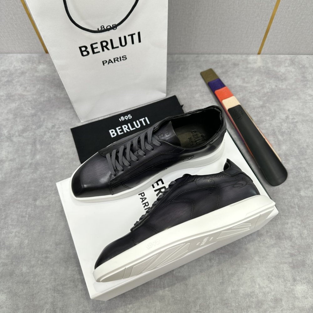 Туфлі чоловічі фото 3