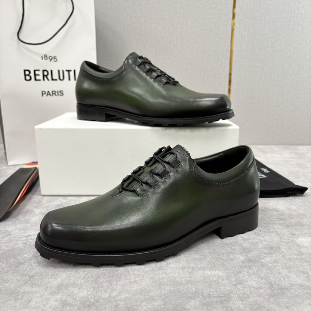 Туфли мужские фото 3