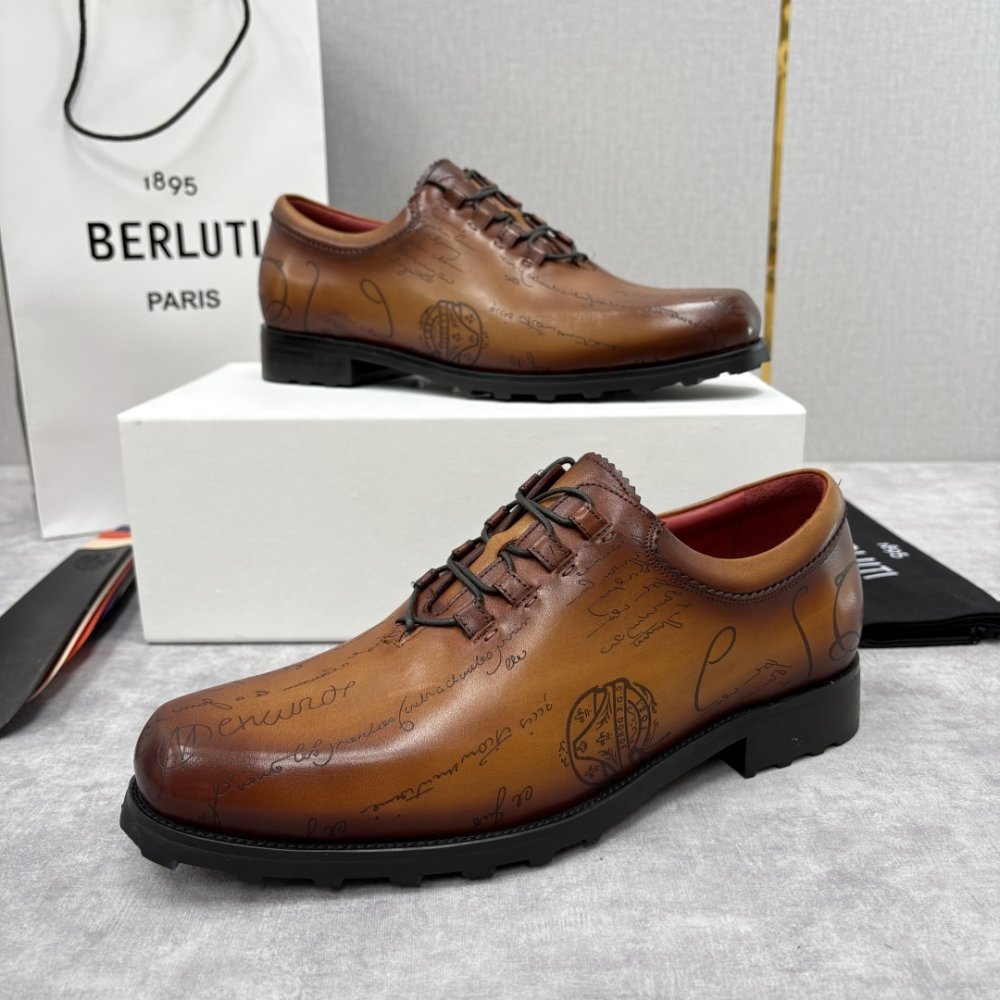 Shoes men's фото 3