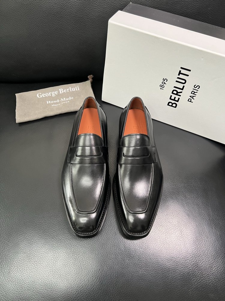 Shoes men's фото 3