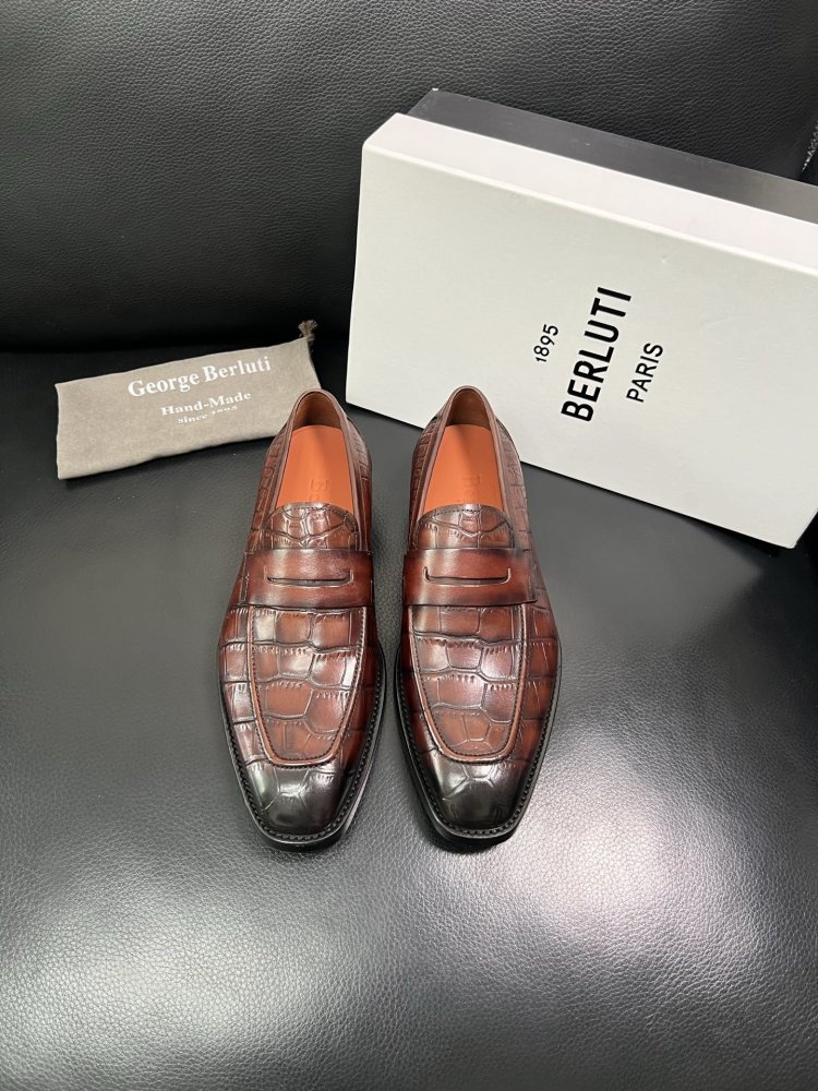 Shoes men's фото 3