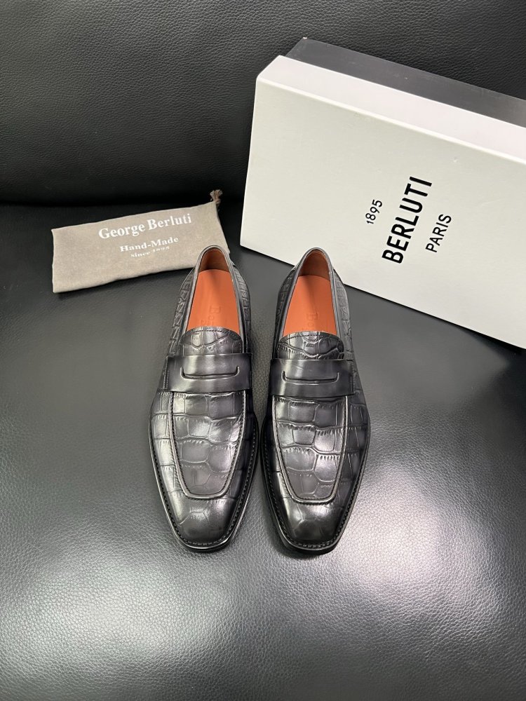 Shoes men's фото 3