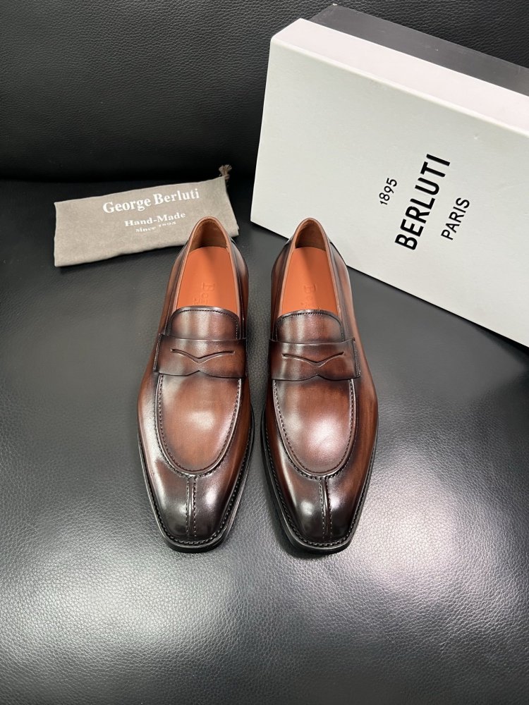 Shoes men's фото 3