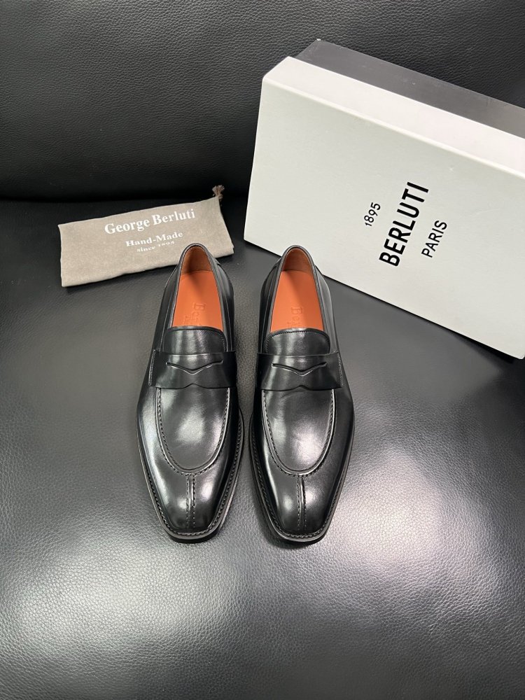 Shoes men's фото 3