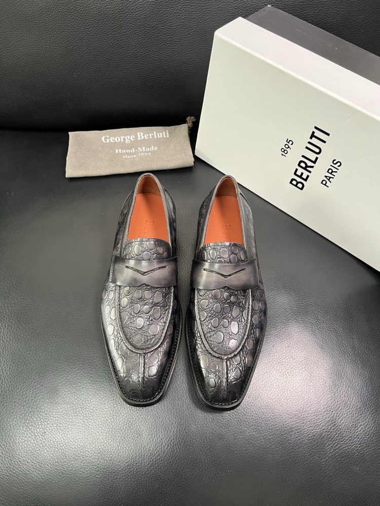 Shoes men's фото 3