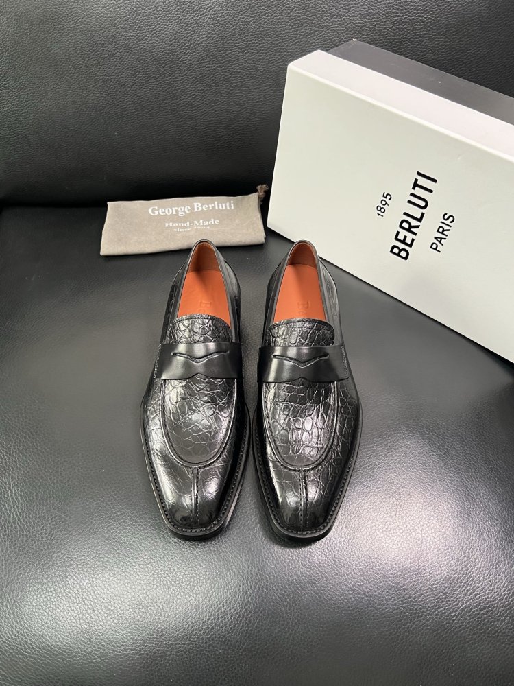 Shoes men's фото 3