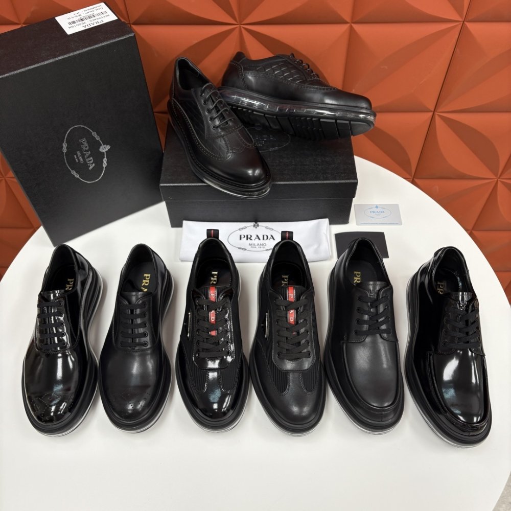 Shoes men's фото 3