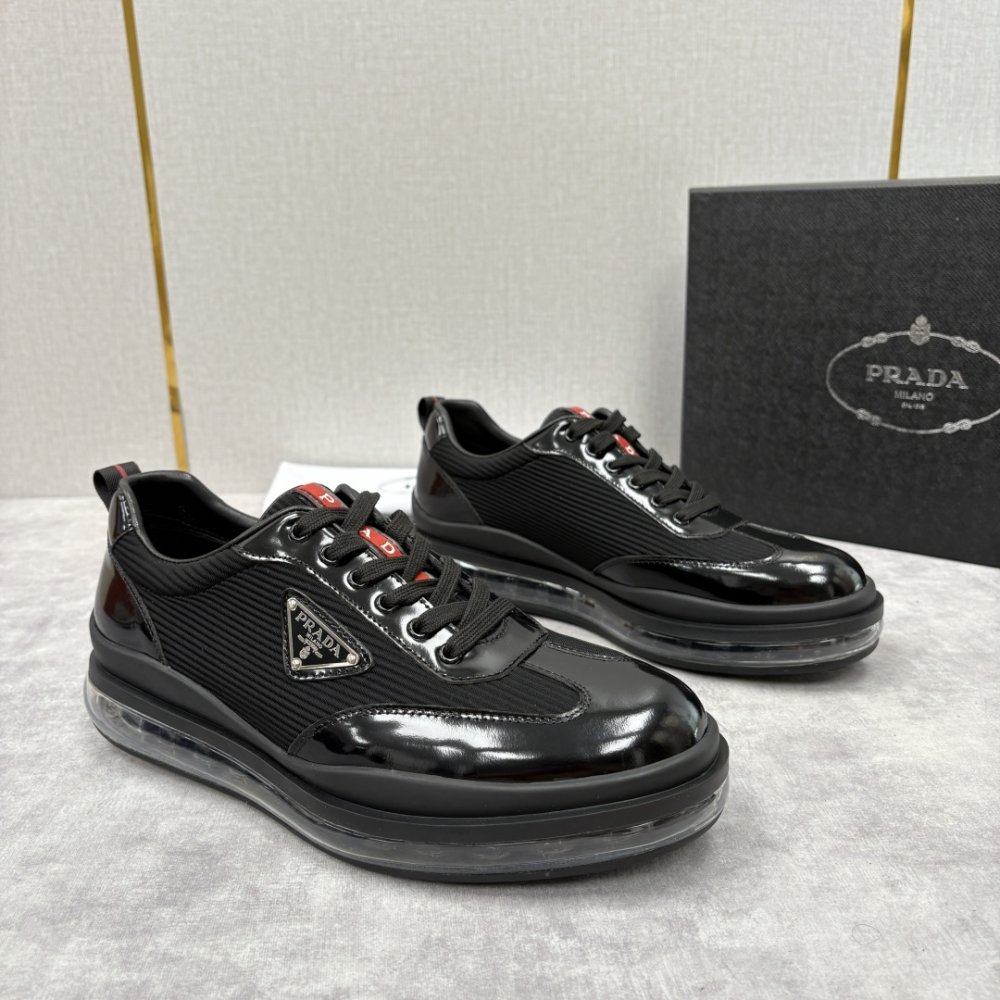 Shoes men's фото 3