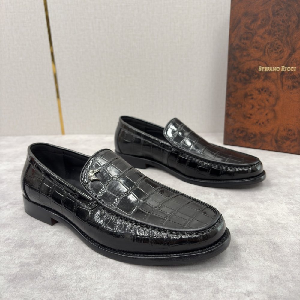 Туфли мужские фото 3