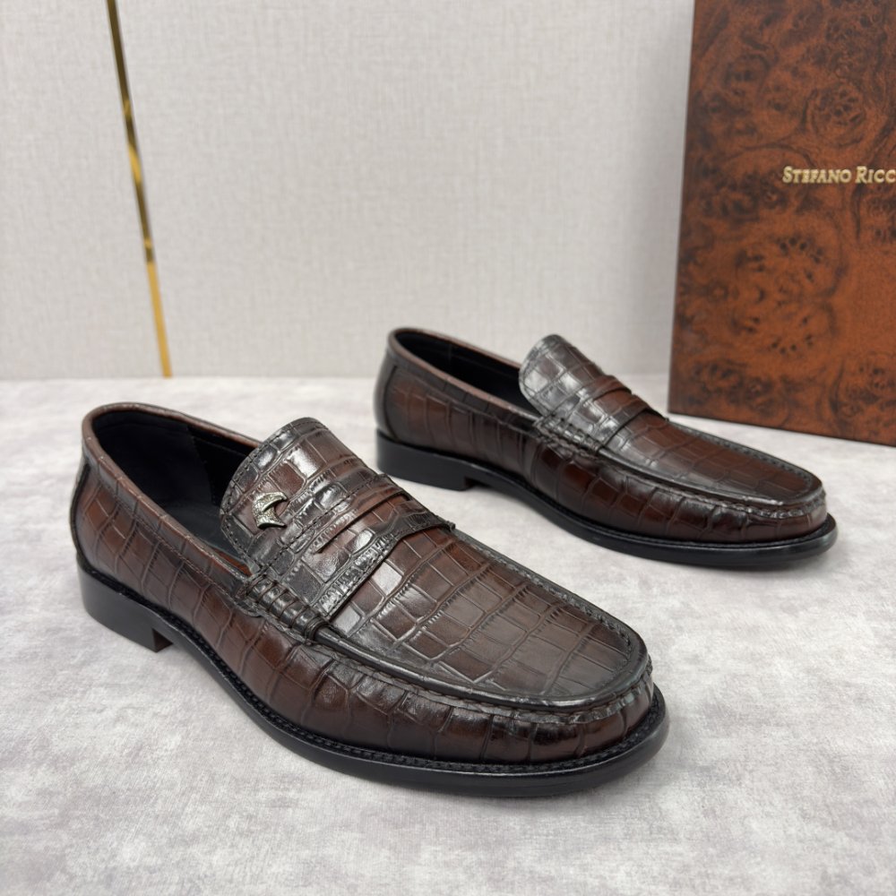 Туфли мужские фото 3