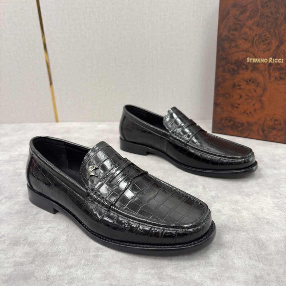 Туфли мужские фото 3