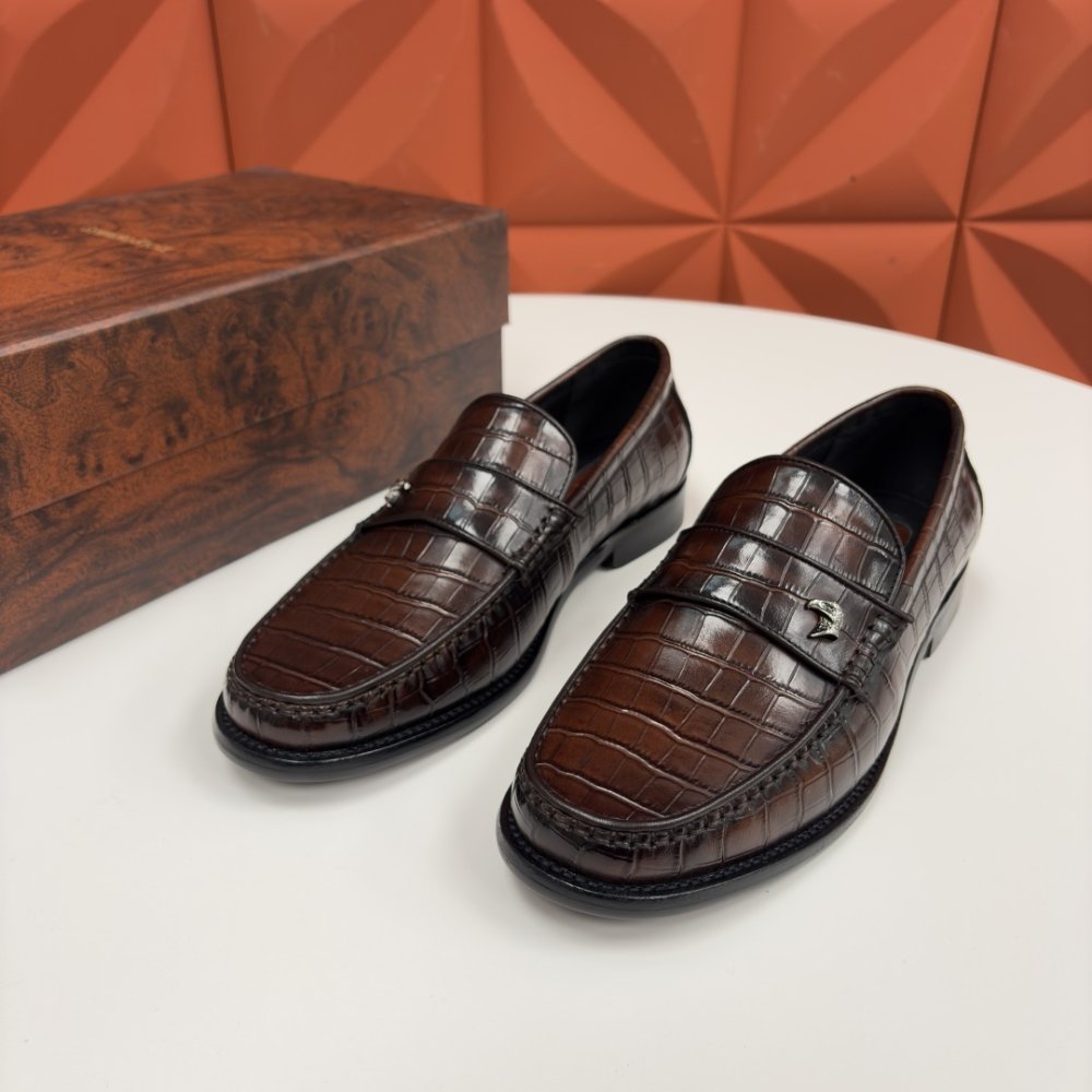 Туфли мужские фото 3