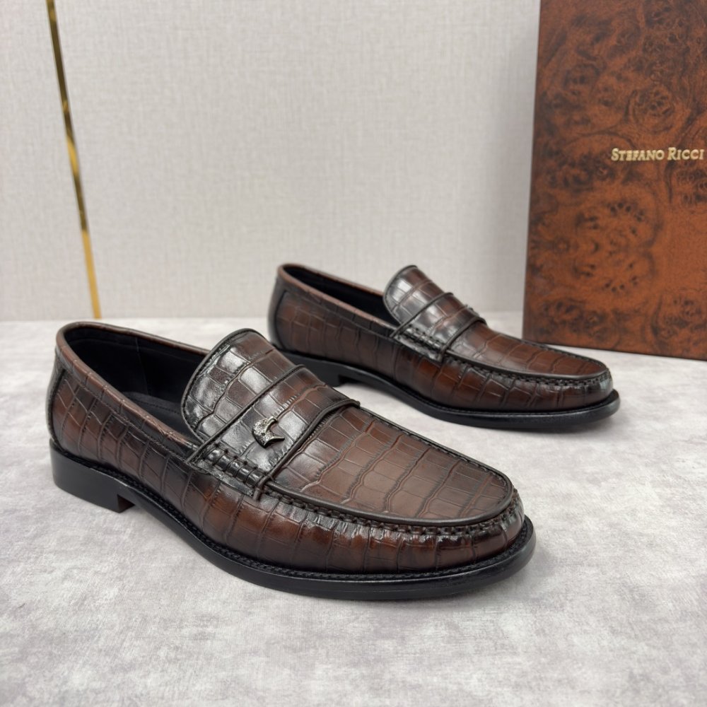 Туфли мужские фото 3