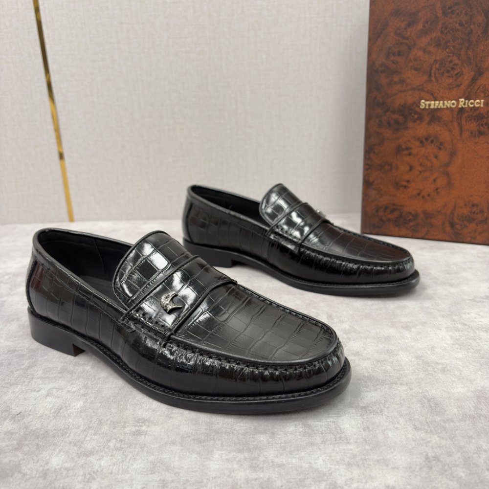 Туфли мужские фото 3