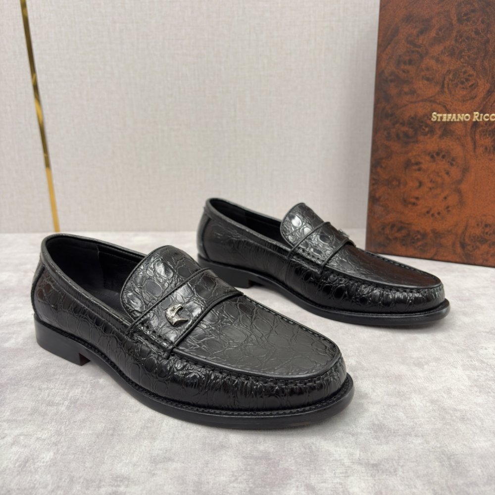 Туфли мужские фото 3