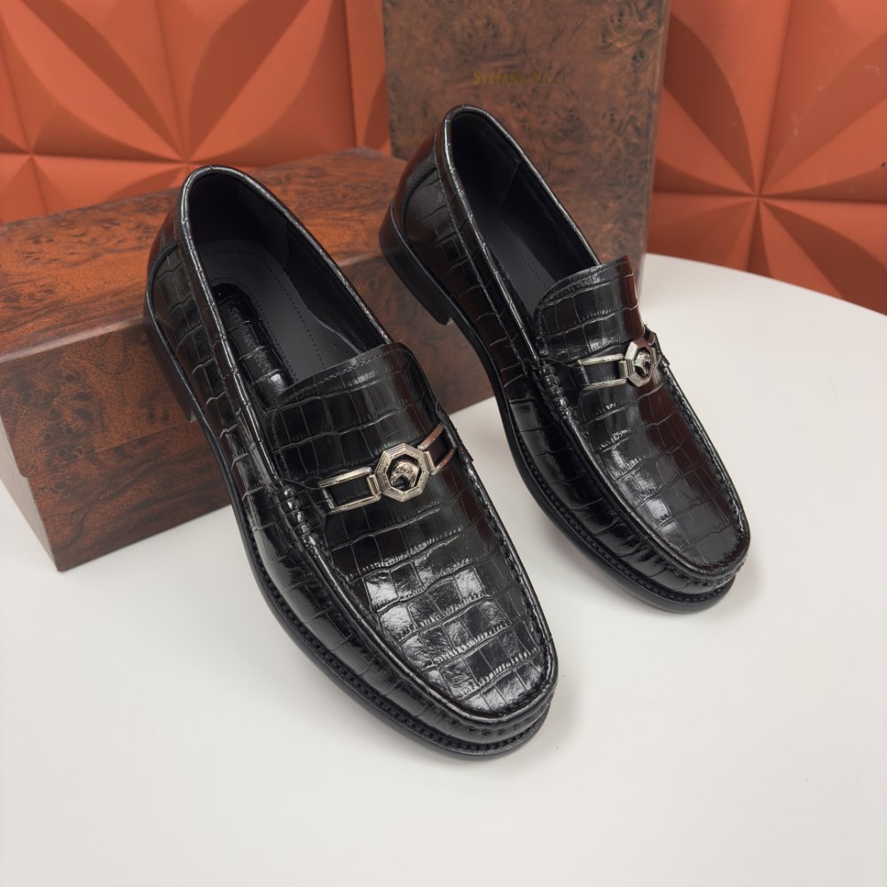 Shoes men's фото 3