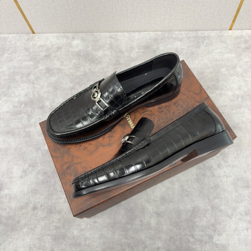 Туфли мужские фото 3