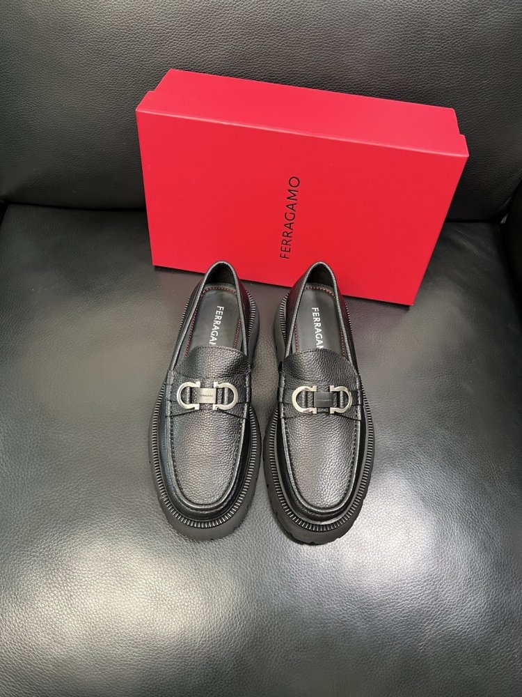 Туфлі чоловічі фото 3