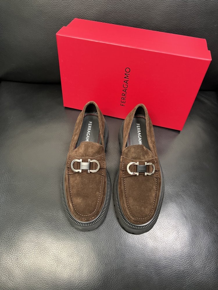 Туфлі чоловічі фото 3