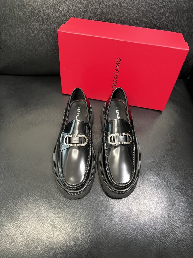 Туфлі чоловічі фото 3