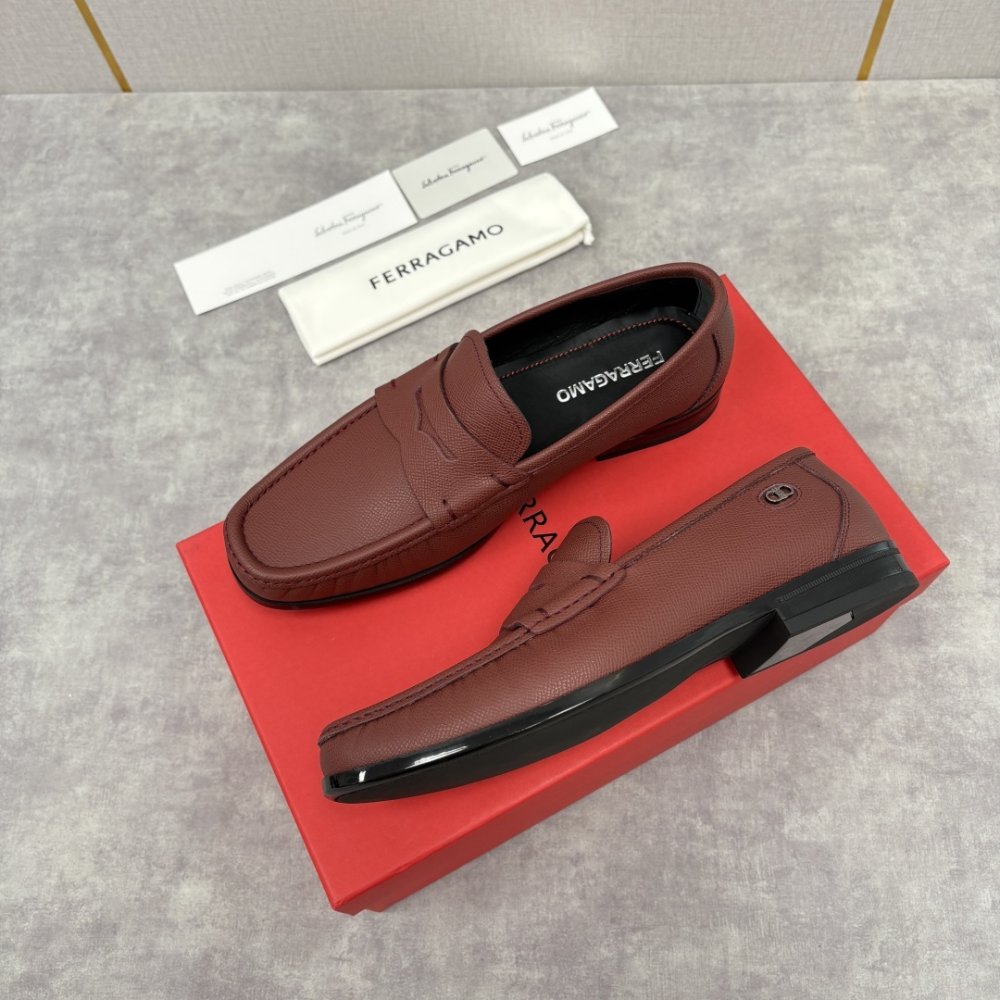 Туфлі чоловічі фото 3