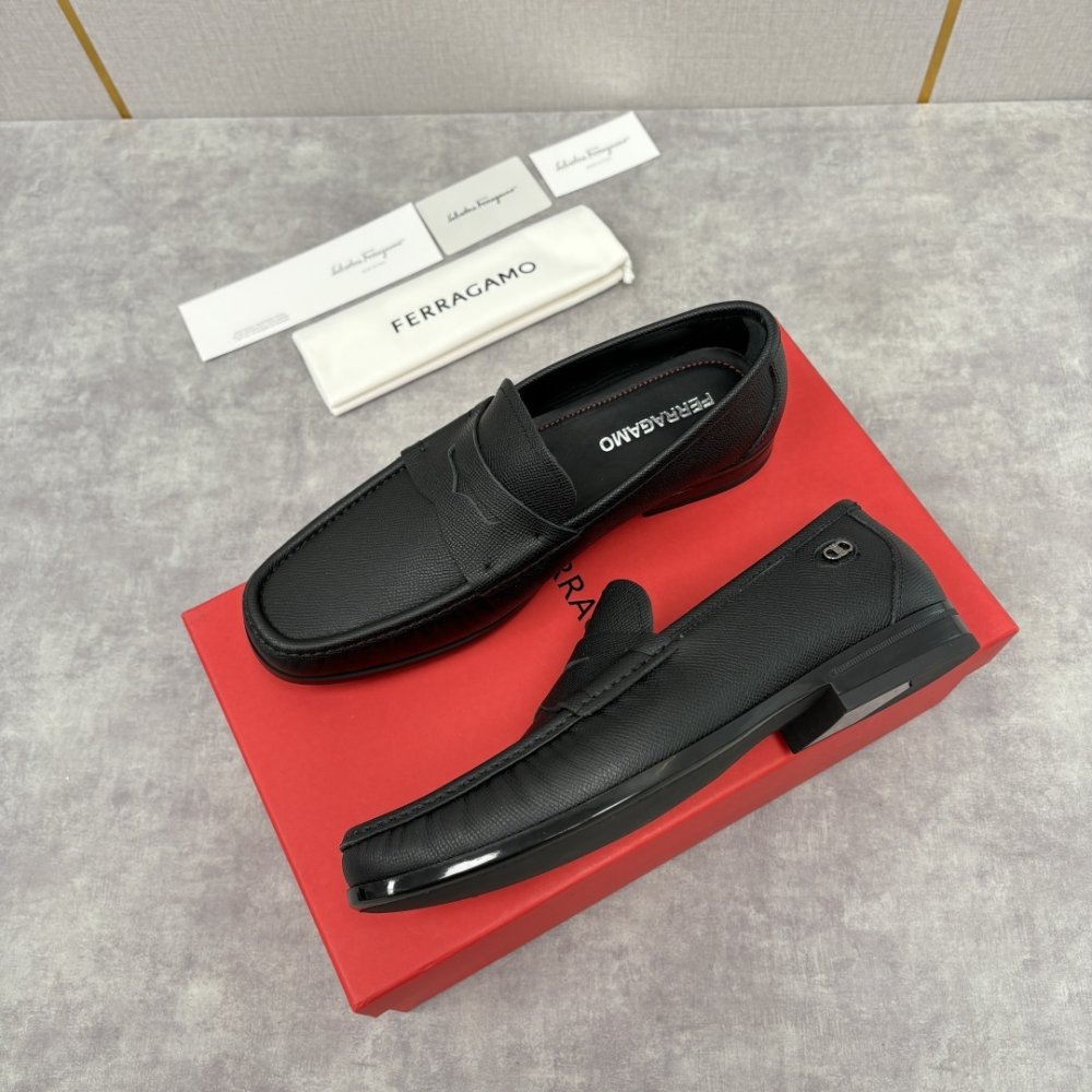 Туфлі чоловічі фото 3