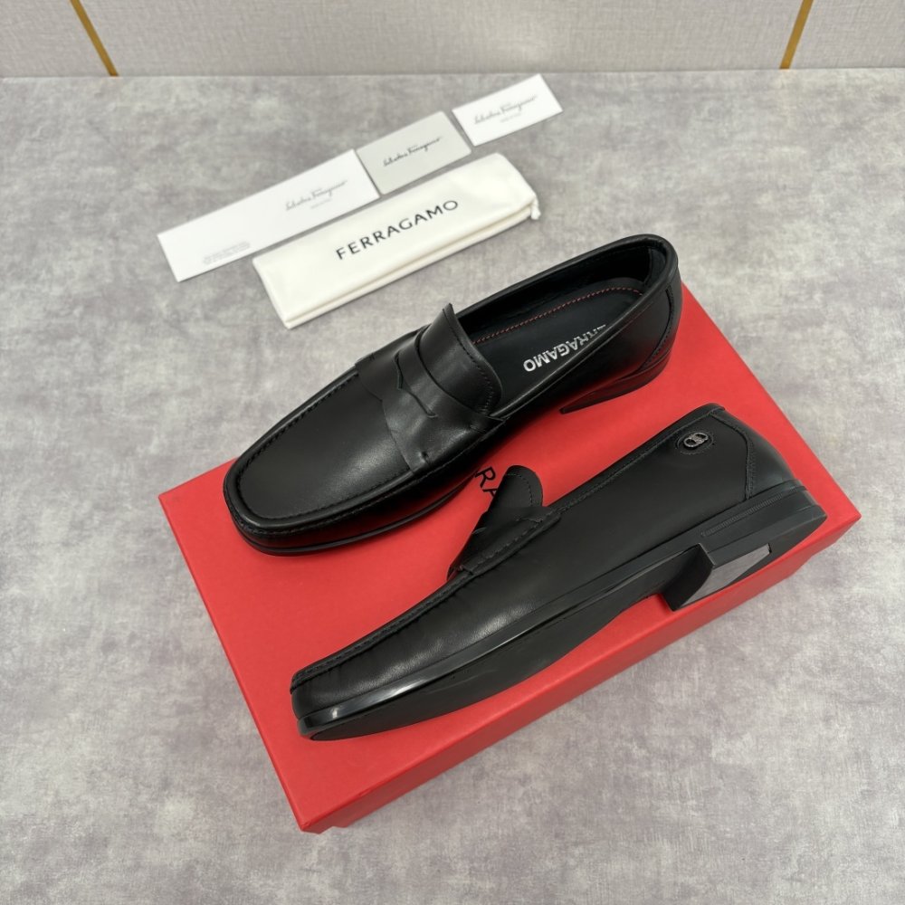 Туфли мужские фото 3