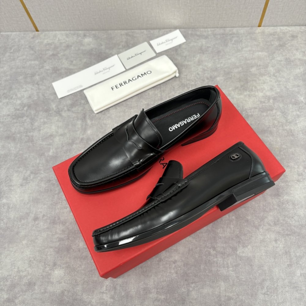 Туфли мужские фото 3