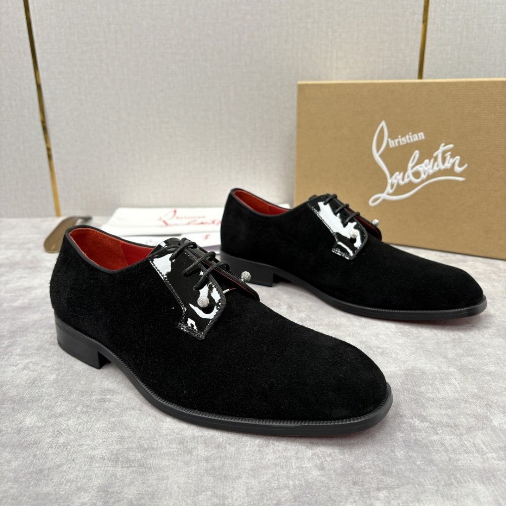 Shoes men's фото 3