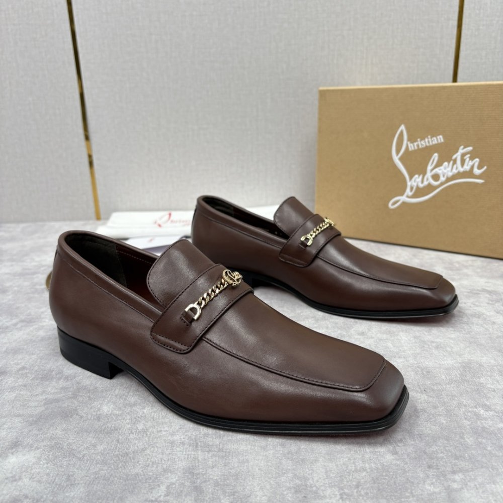 Shoes men's фото 3