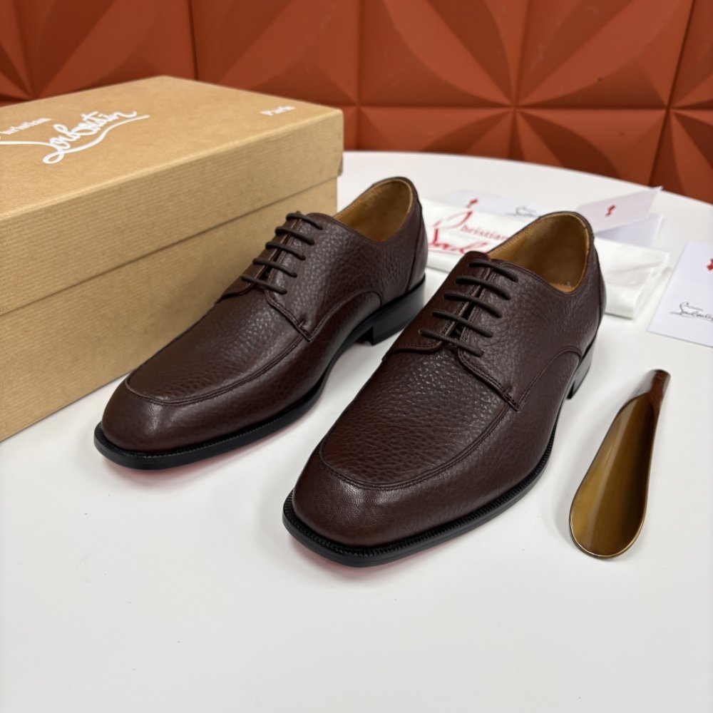 Туфлі чоловічі фото 3