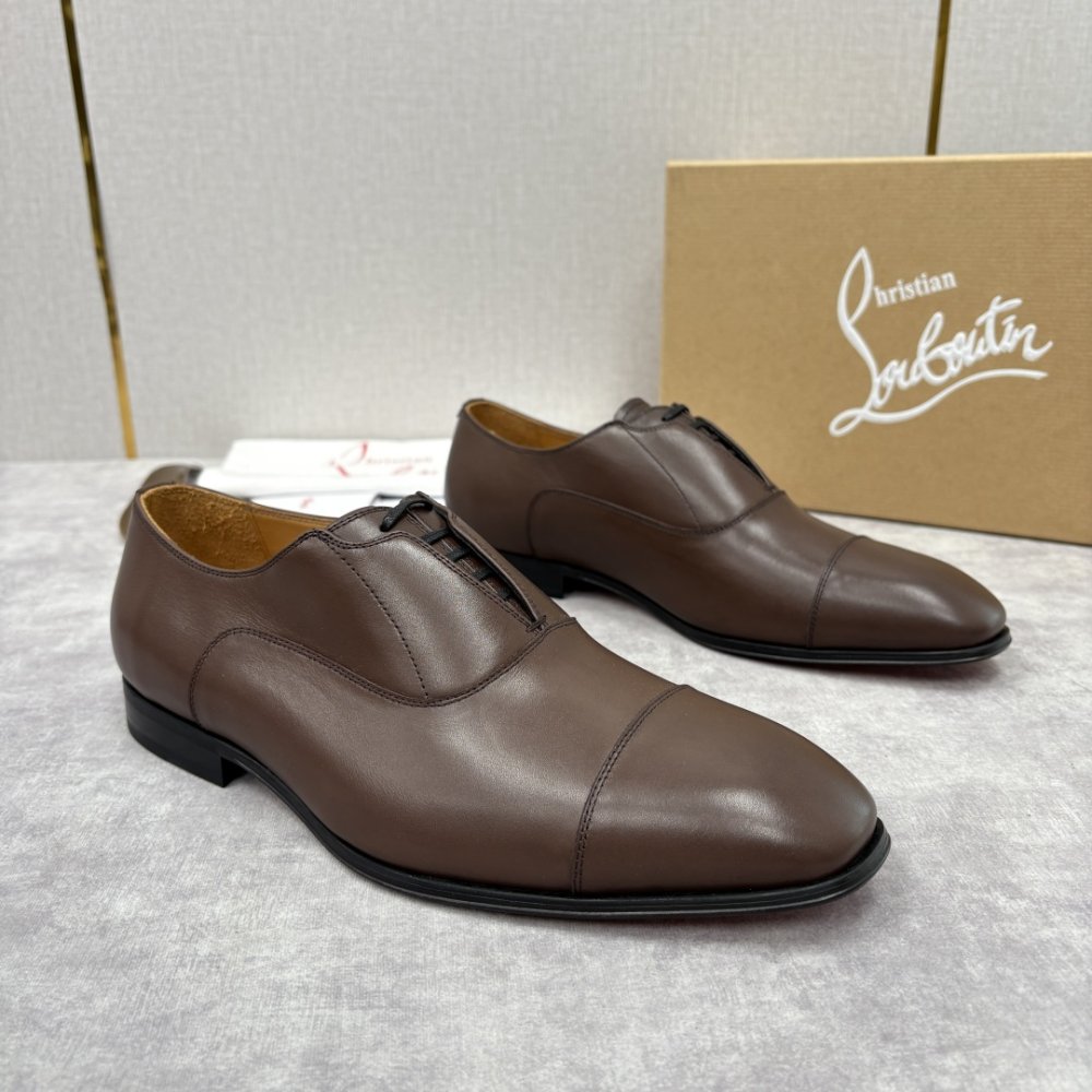 Shoes men's фото 3