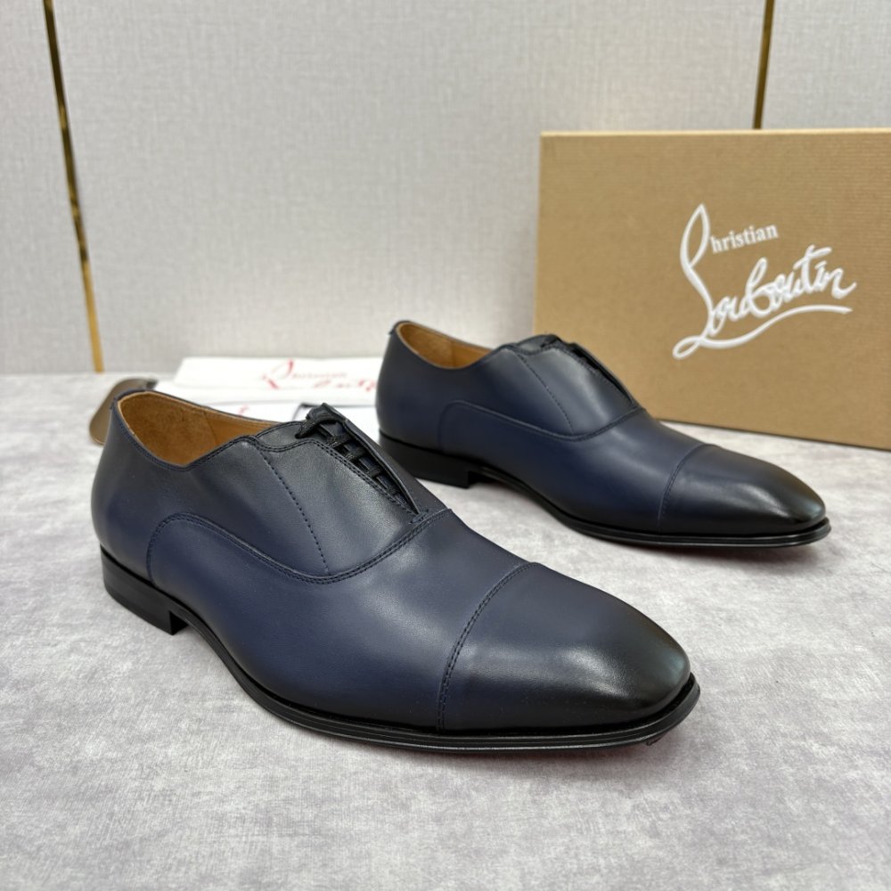 Shoes men's фото 3