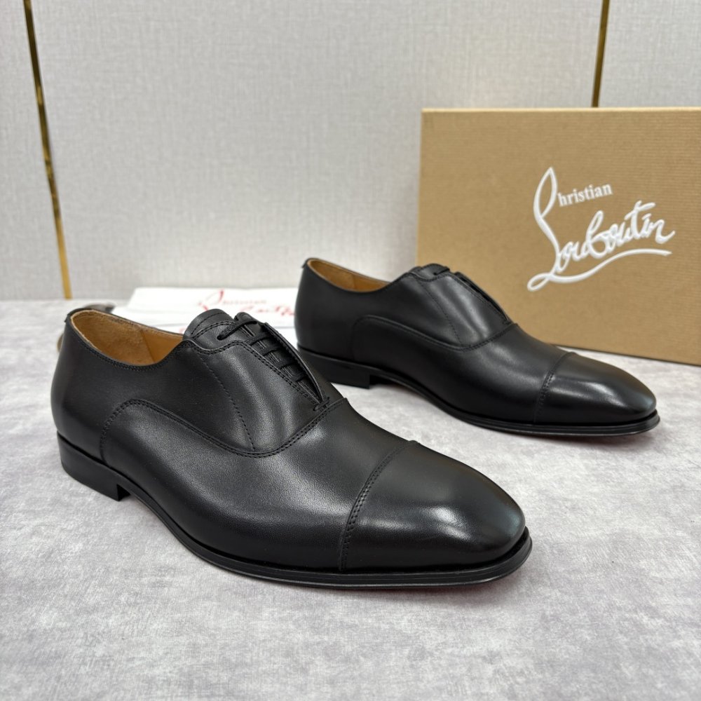 Shoes men's фото 3