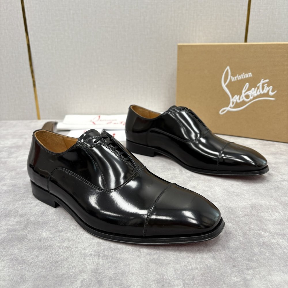 Туфлі чоловічі фото 3