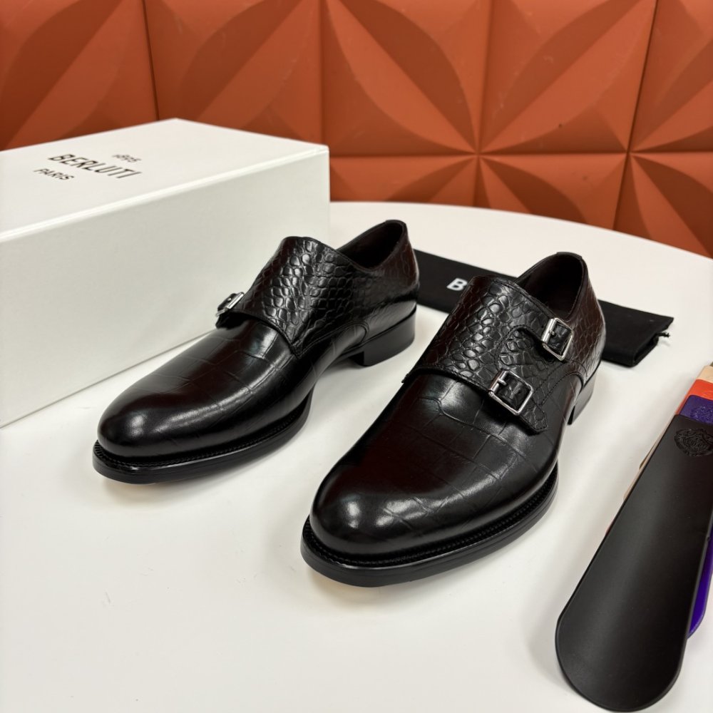 Туфлі чоловічі фото 3