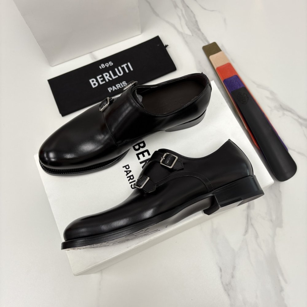 Туфлі чоловічі фото 3