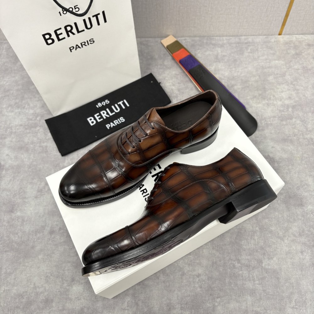 Shoes men's фото 3