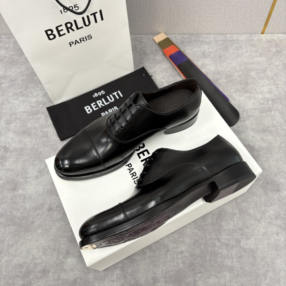 Туфлі чоловічі фото 3