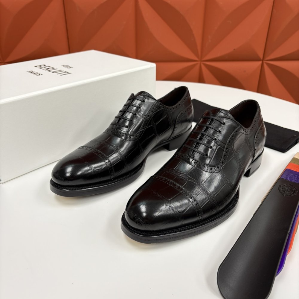 Туфлі чоловічі фото 3