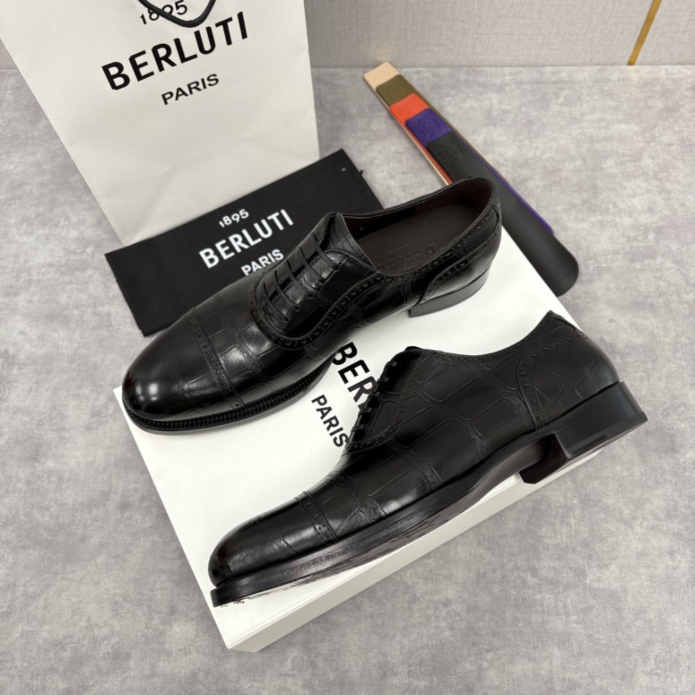 Shoes men's фото 3